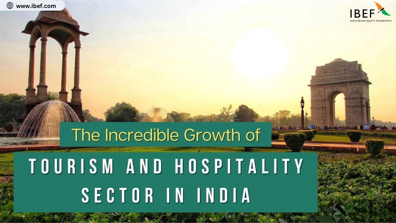 tourism of India
