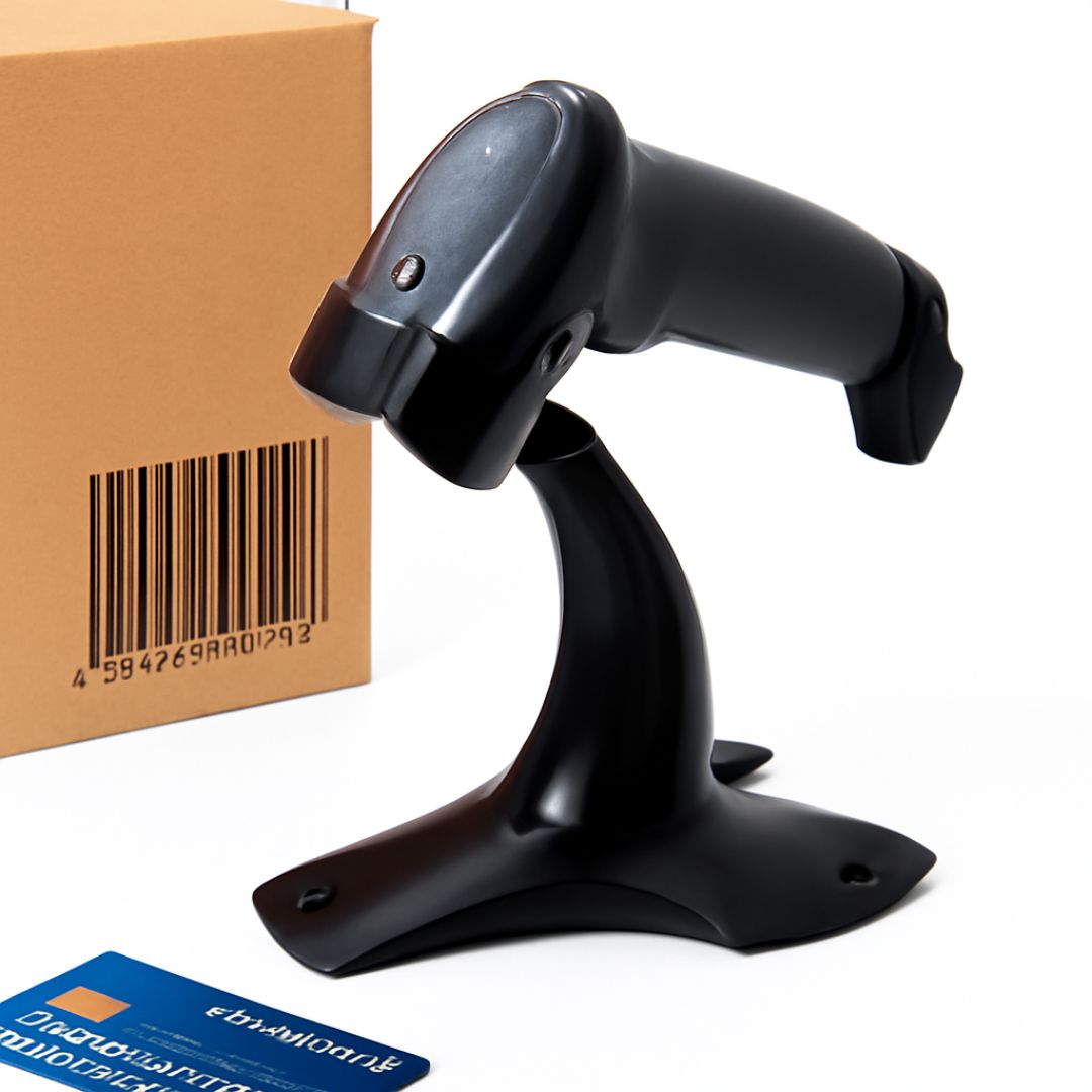 Barcode Scanner