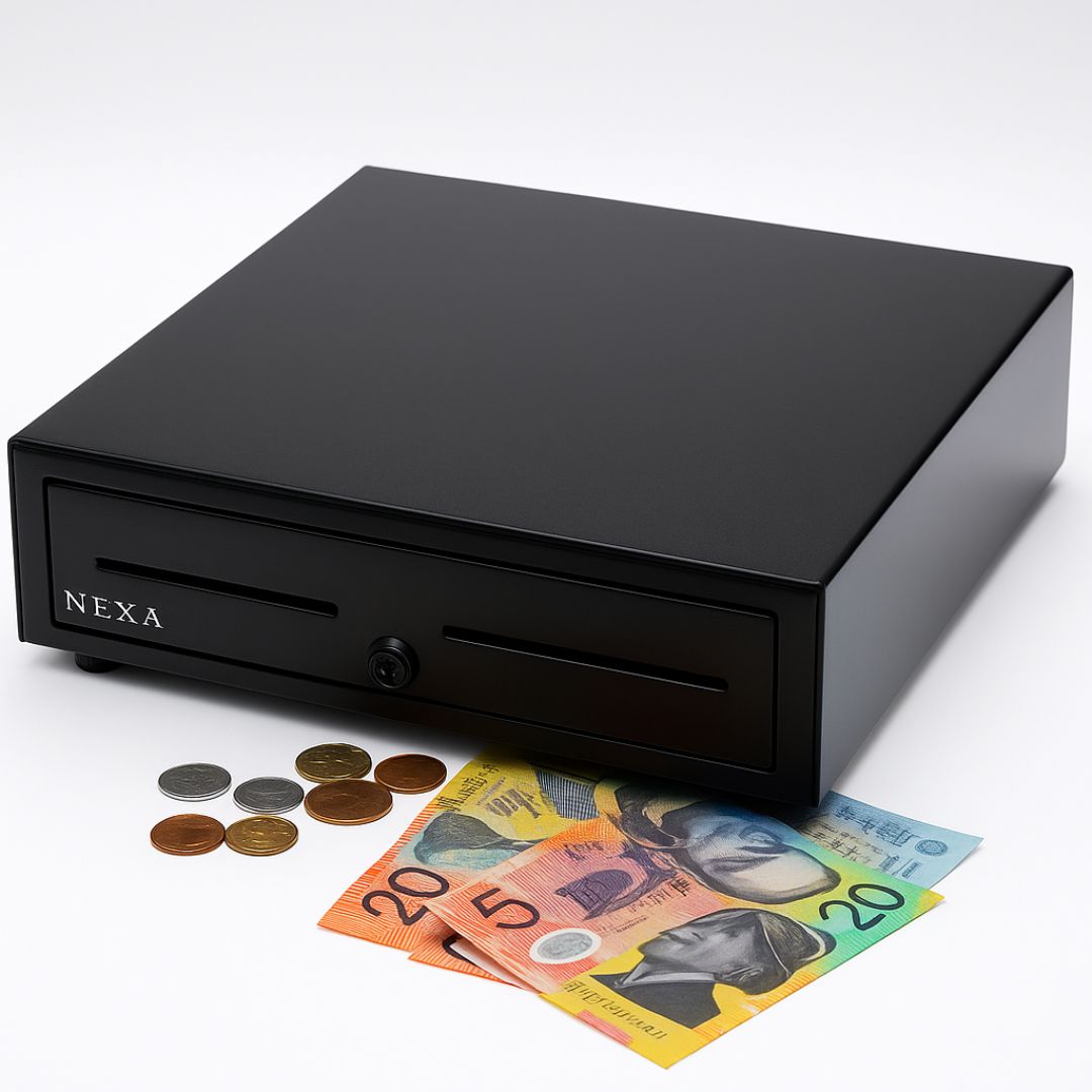 Cash Drawer