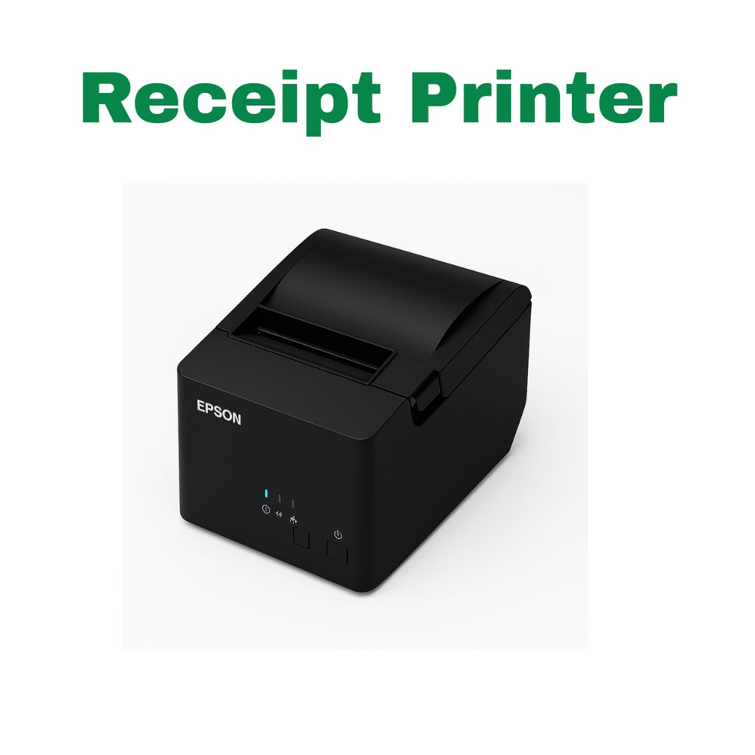 Receipt Printer