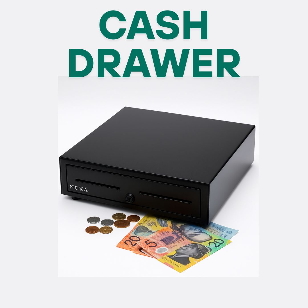 Cash Drawer
