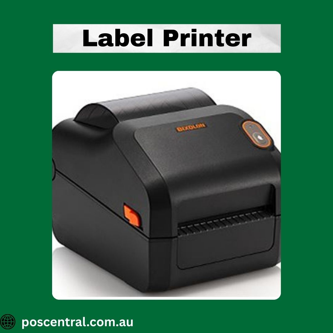 Label Printer